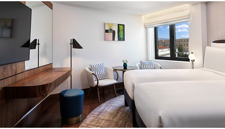 MGallery Athens Capital, Афины